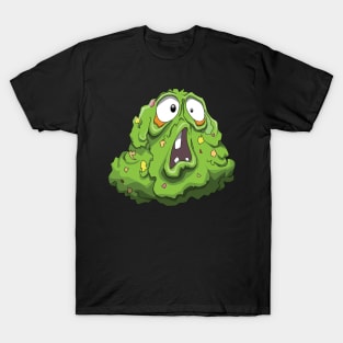 Puke Monster T-Shirt